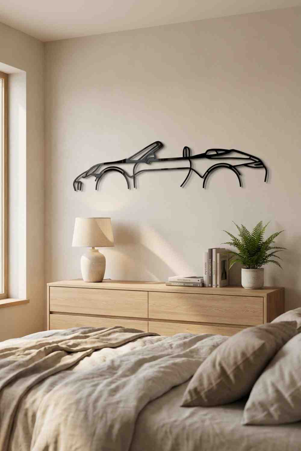 Porsche 911 Model 991 Cabriolet