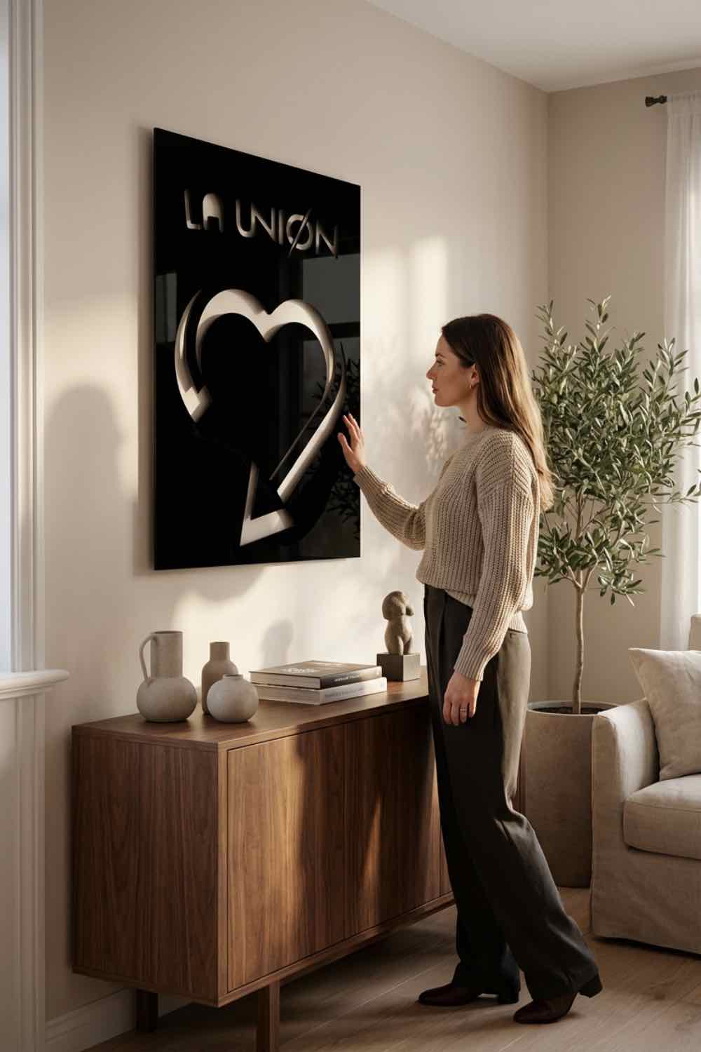 The Union
