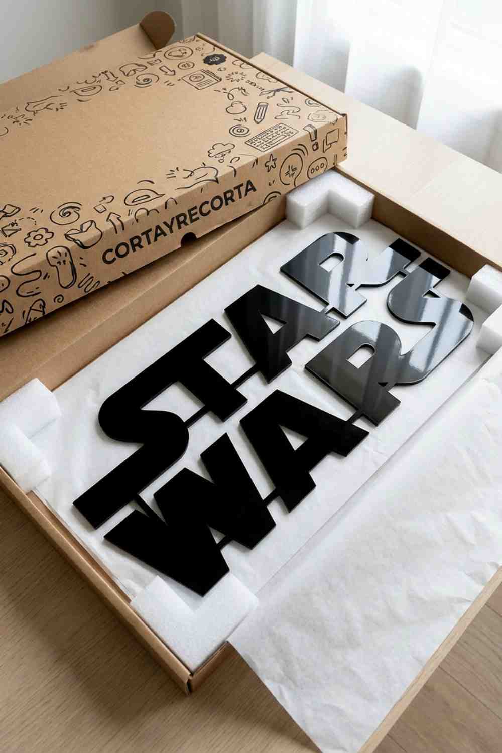 Star Wars Logo