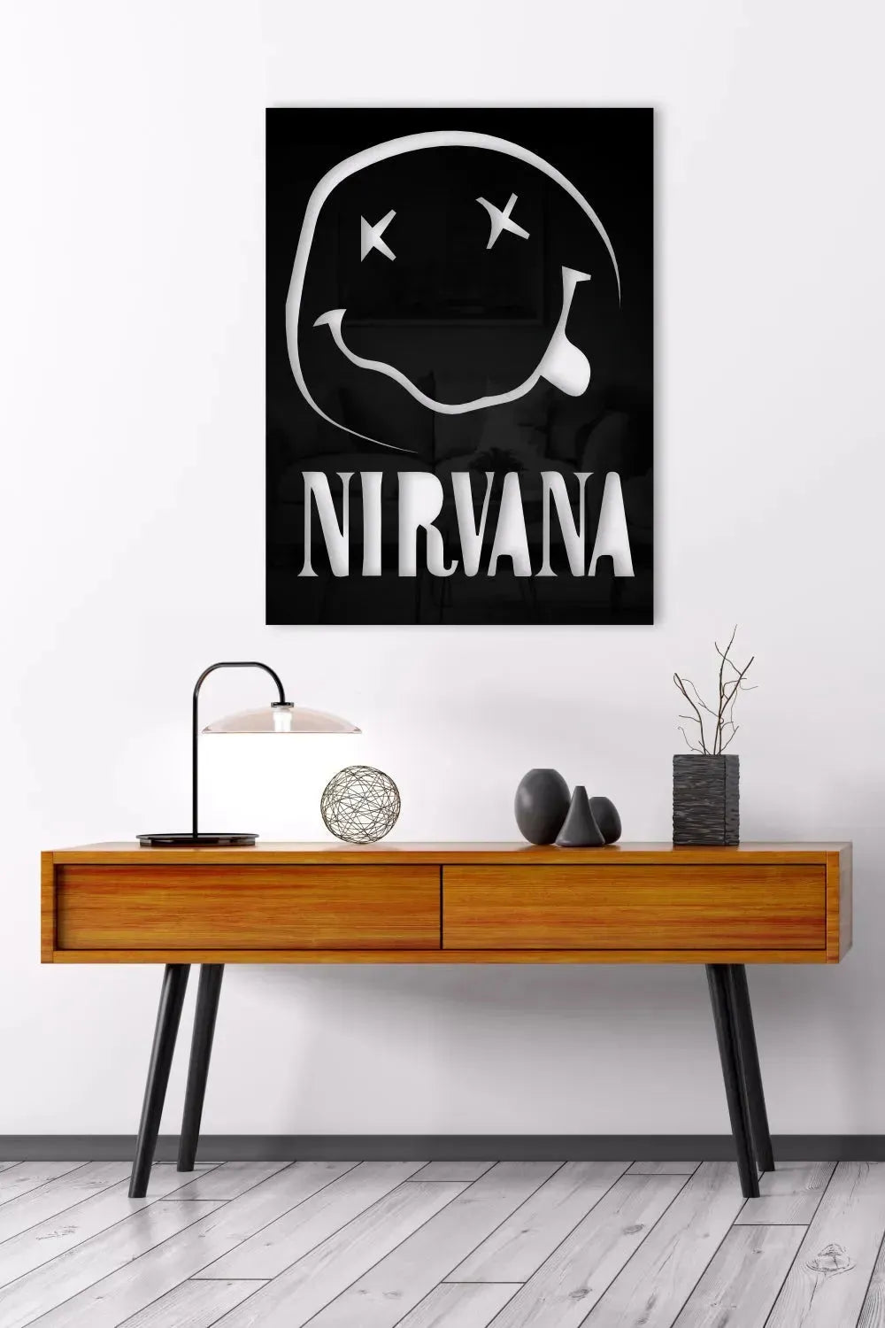 Nirvana