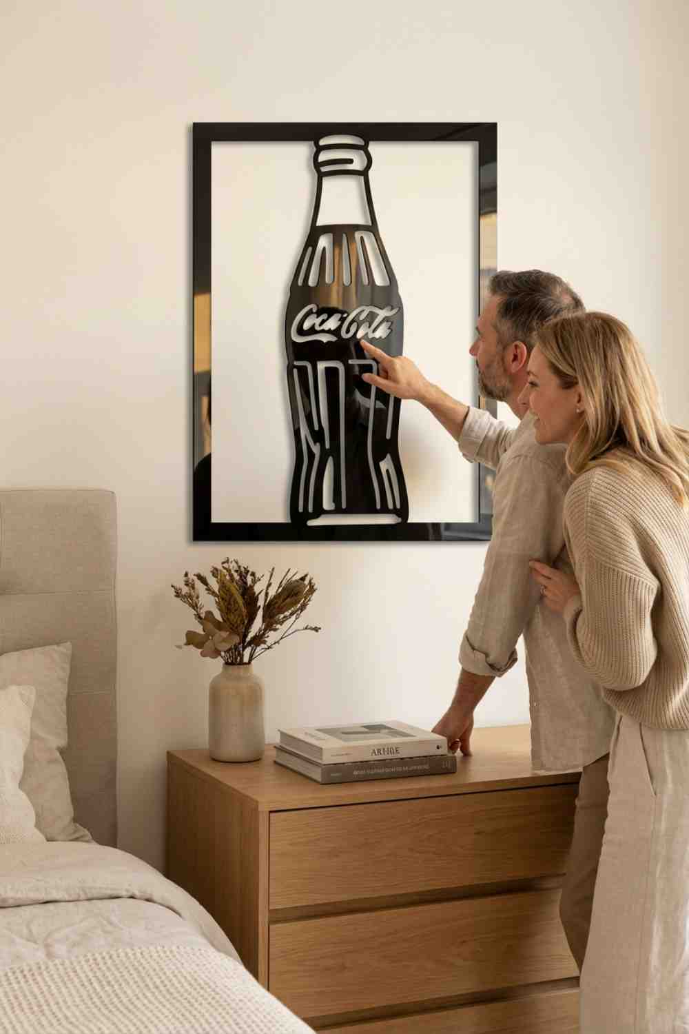 Warhol Coca Cola