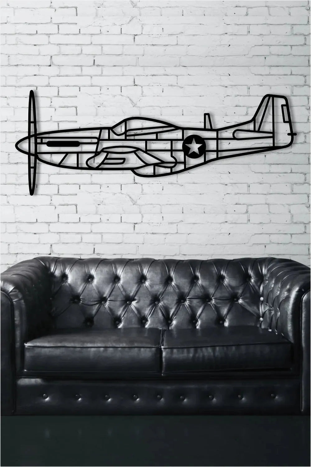 P51 Mustang