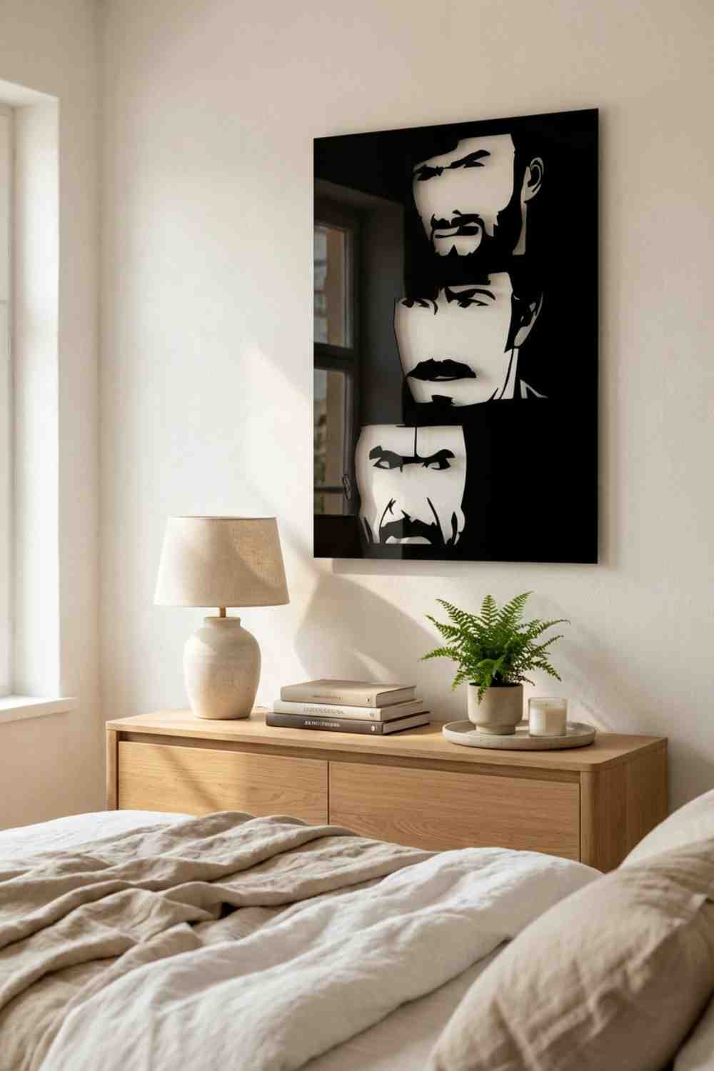 The Good, the Bad and the Ugly