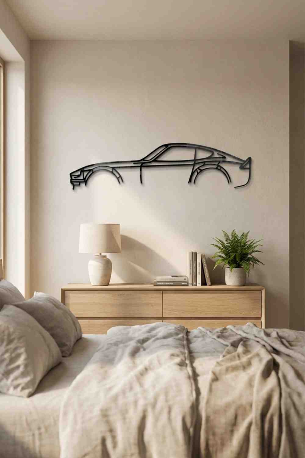 Nissan 240Z 280Z Jdm - Cuadro decorativo | Cortayrecorta.es