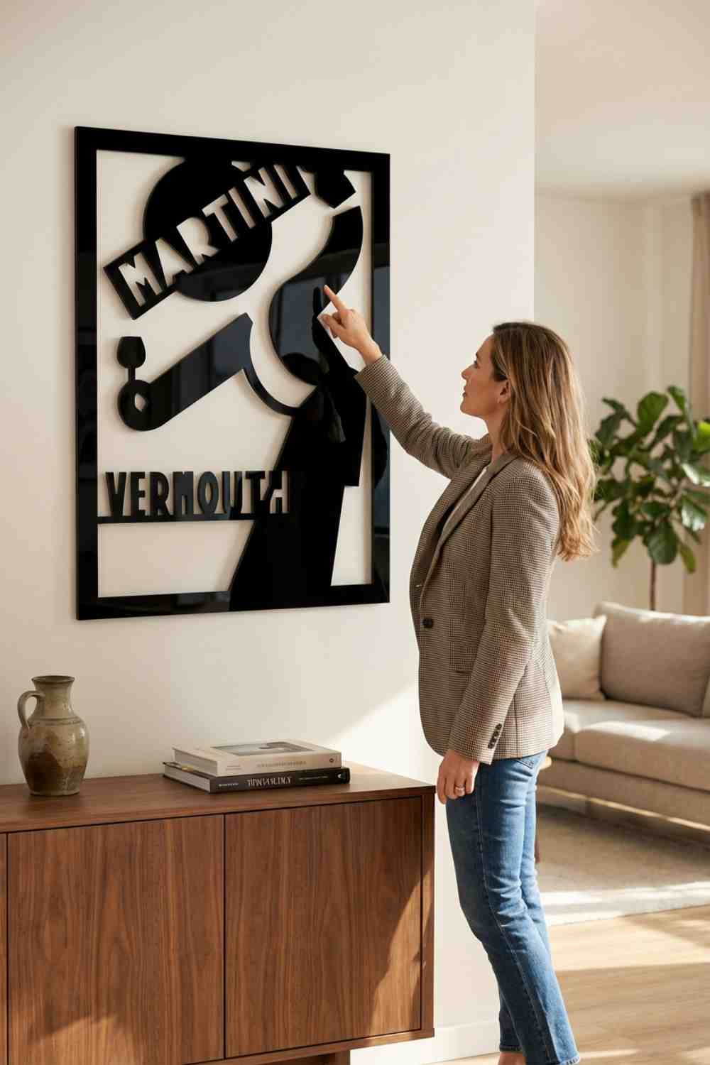 Martini Vermouth