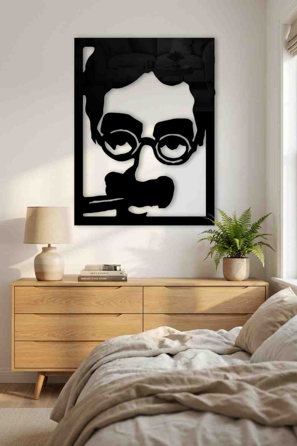 Groucho Marx