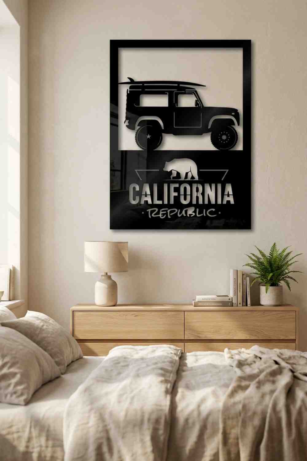 California Republic