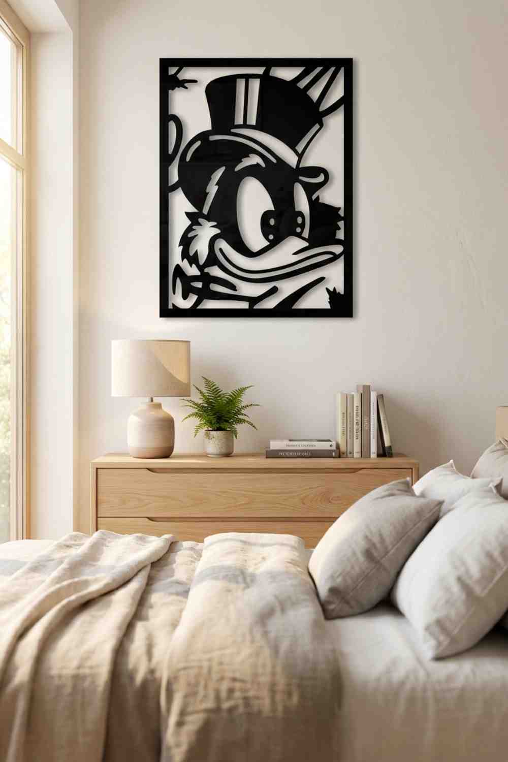 Mc Duck by Dillon Boy