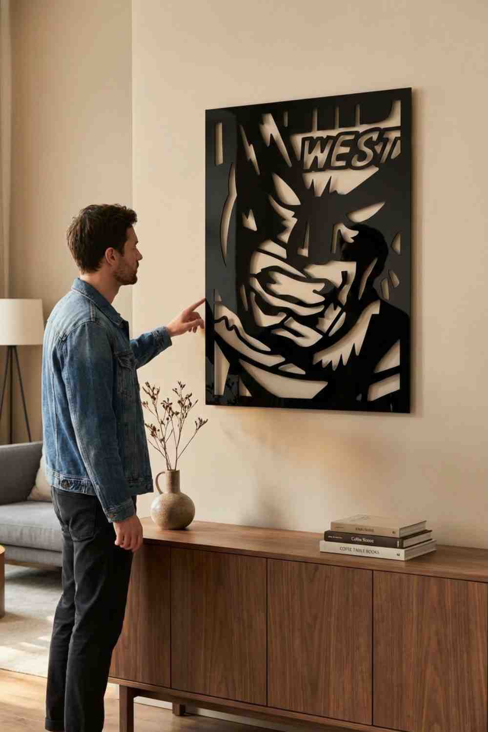 Wolverine by Dillon Boy