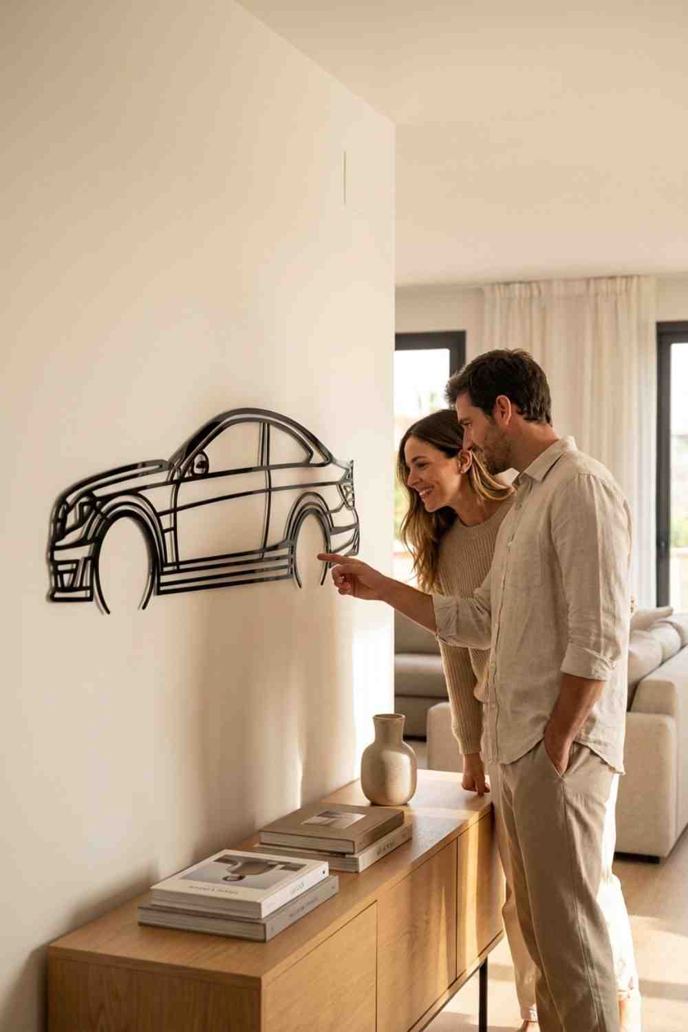 Mercedes C63 Amg Detailed