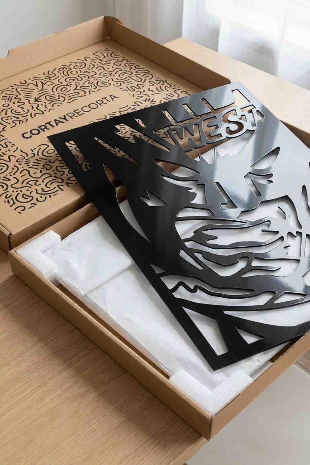 Wolverine by Dillon Boy