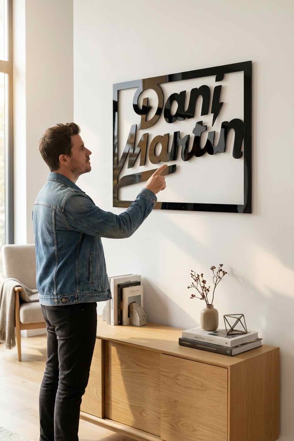 Danny Martin
