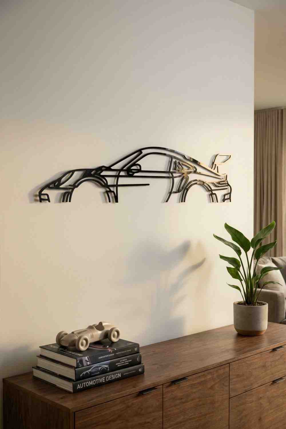 Porsche 911 Gt3 Rs Model 992