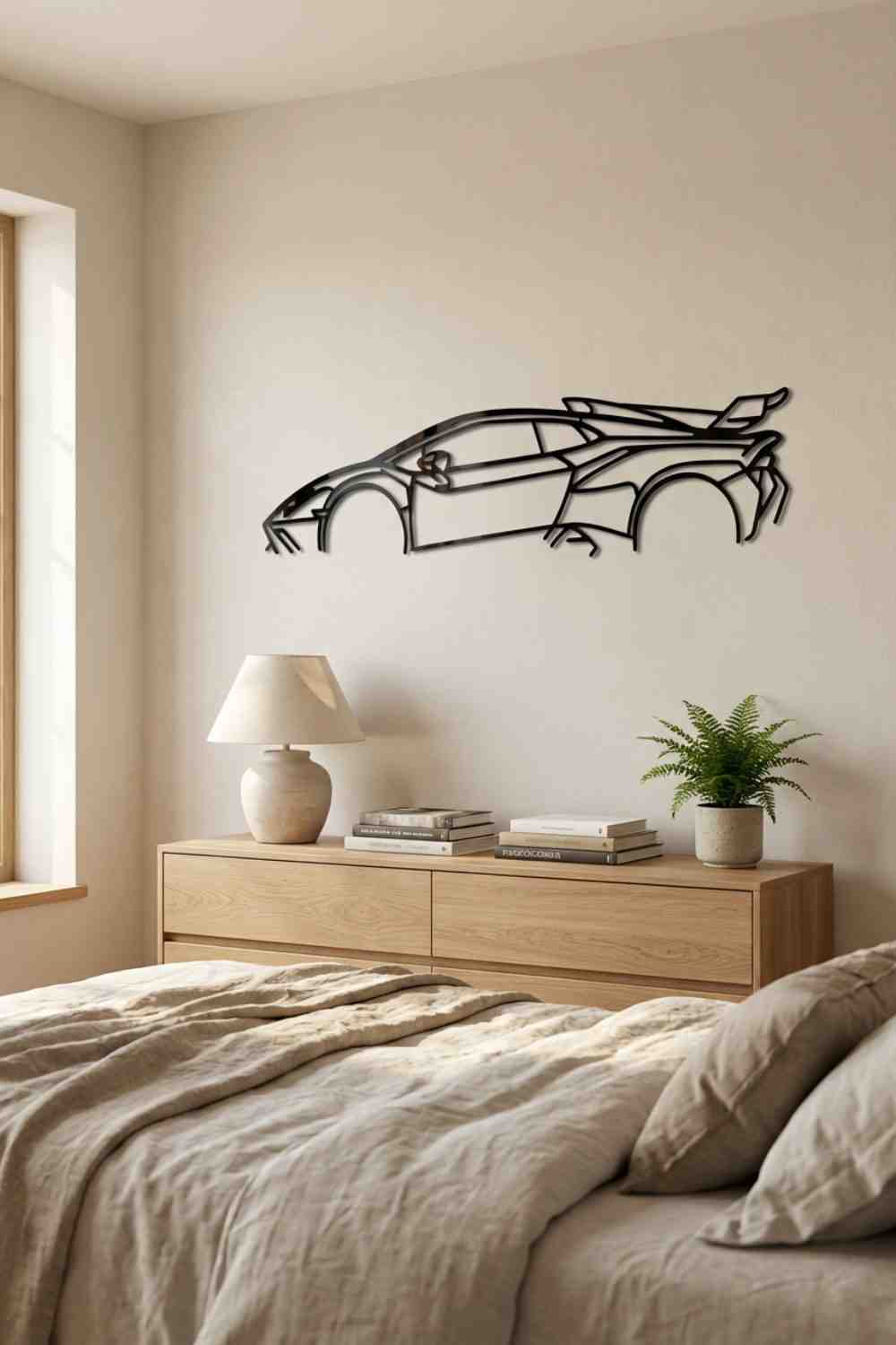 Lamborghini Huracan Sto