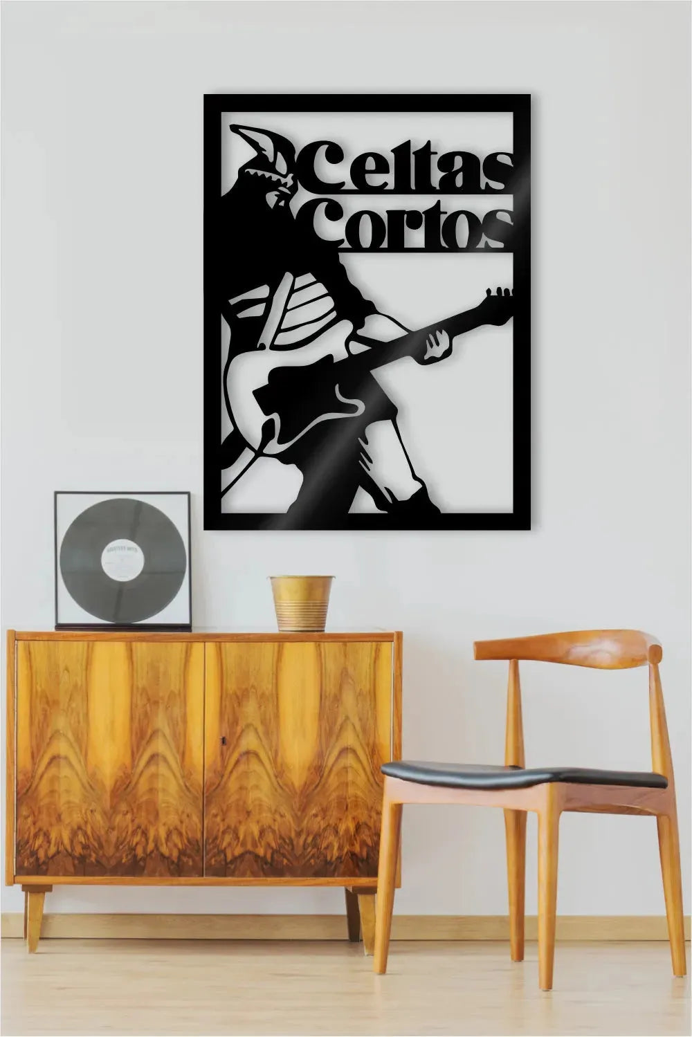 Celtas Cortos