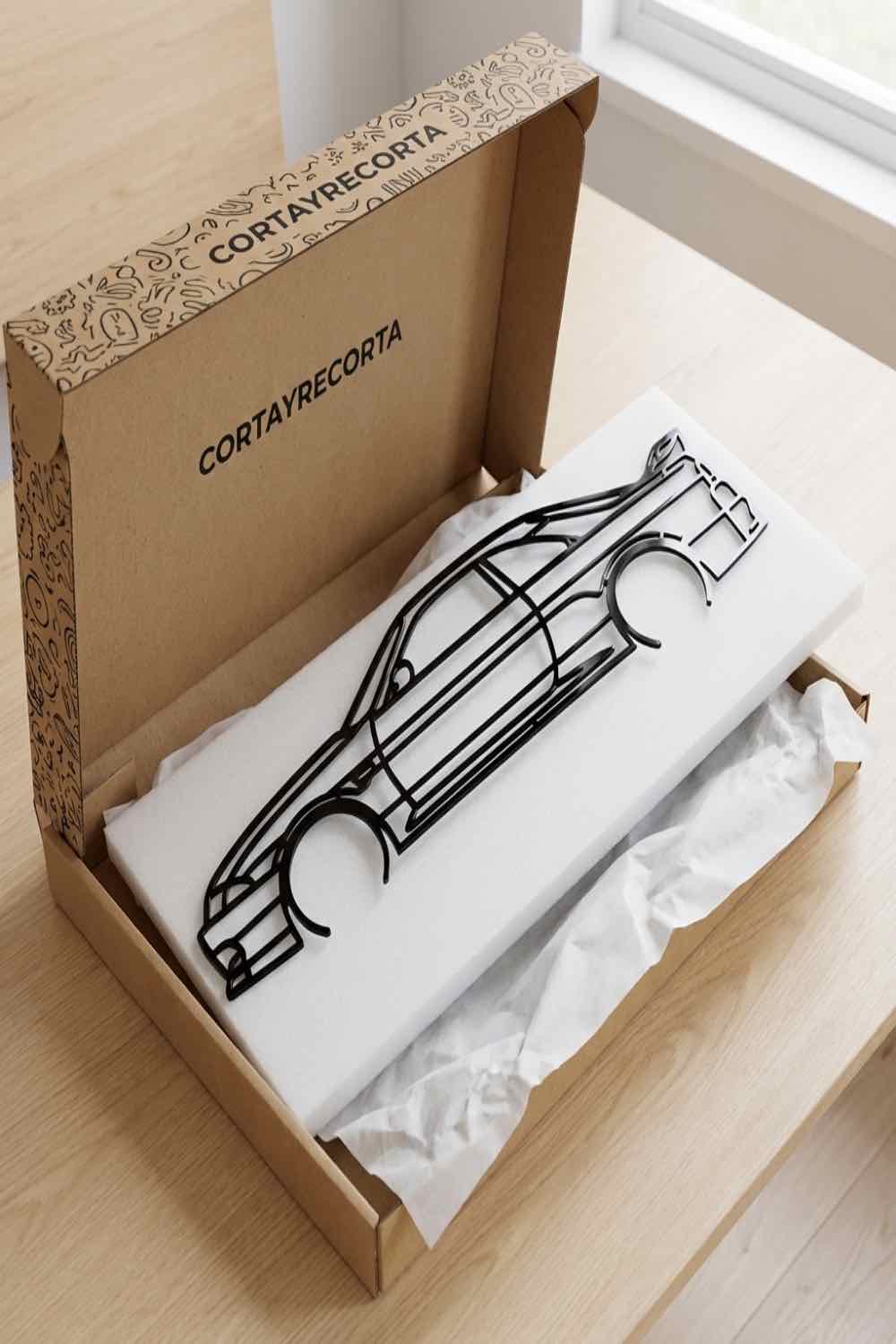 Nissan R33 Gtr 1995 Detailed