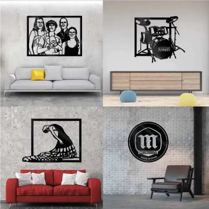 Hazte Tu Cuadro Personalizado