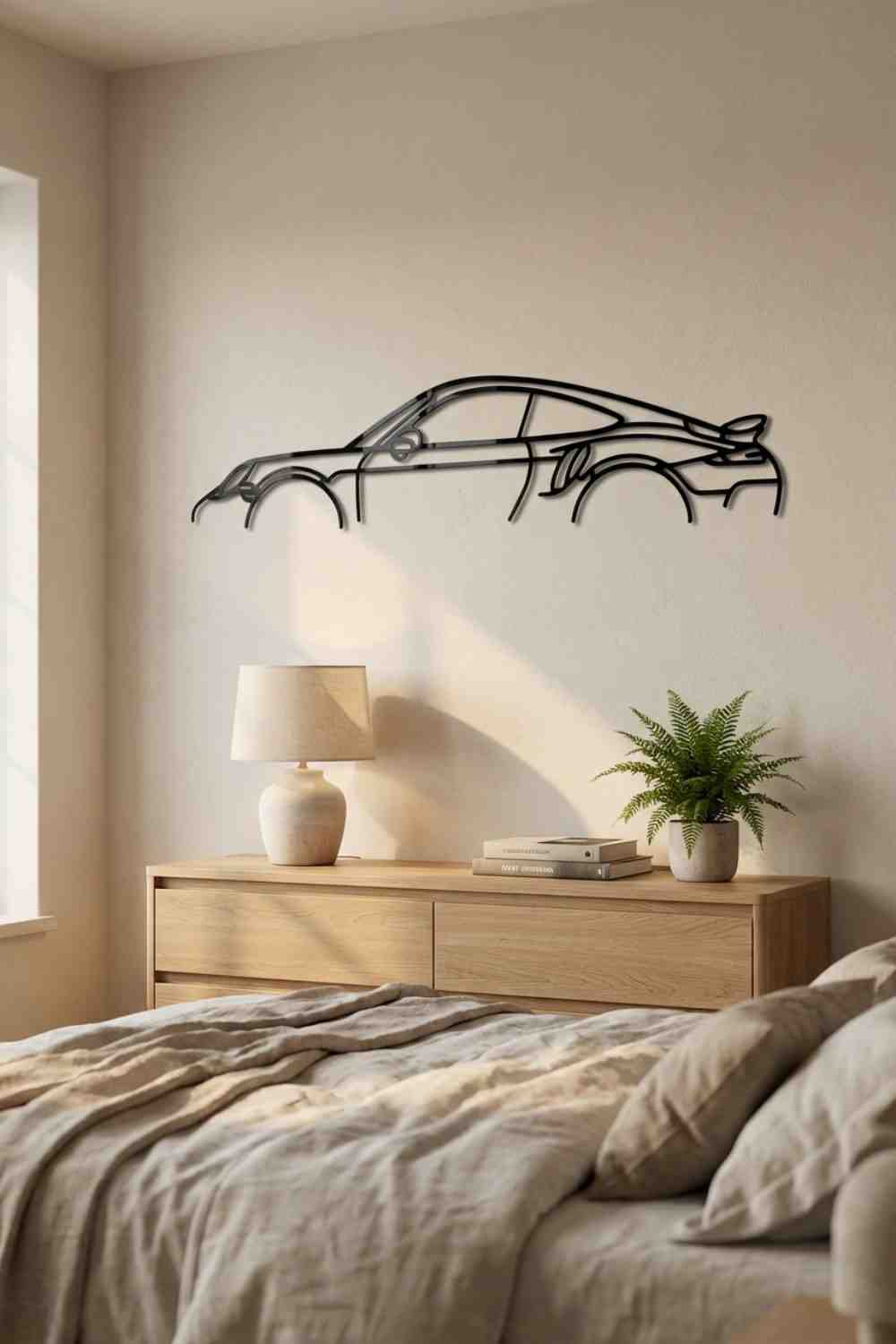 Porsche 911 Turbo S Model 991