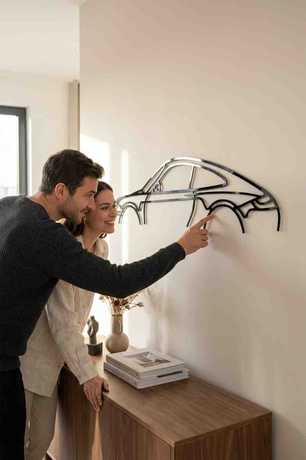 Porsche 911 Model 997