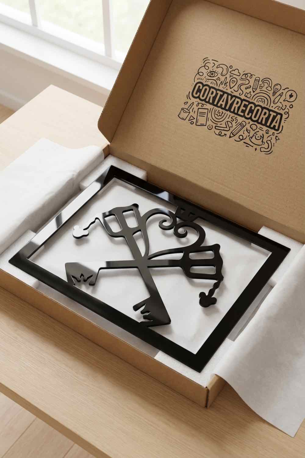 Kingdom Hearts. Keyblades