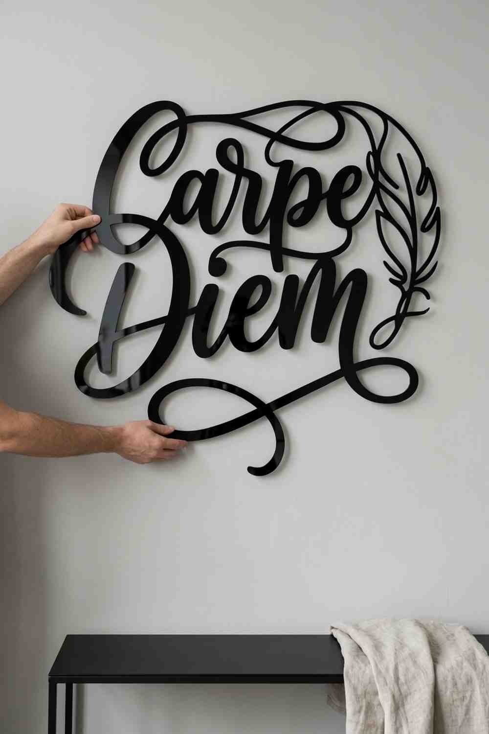 CARPE DIEM