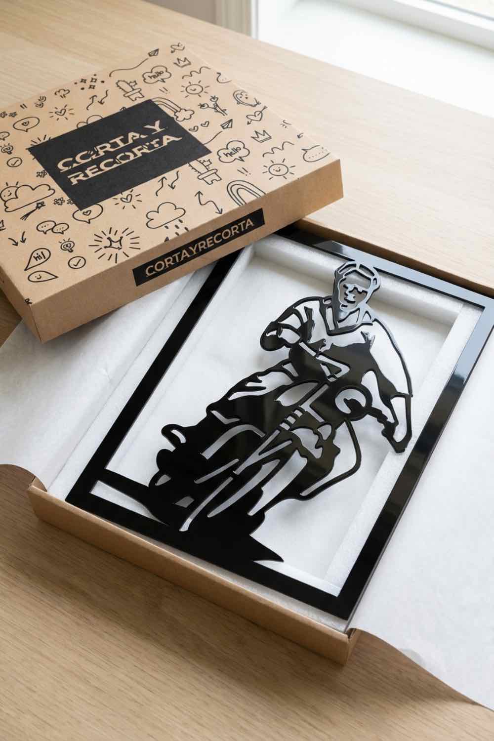 The Great Escape - Steve Mcqueen