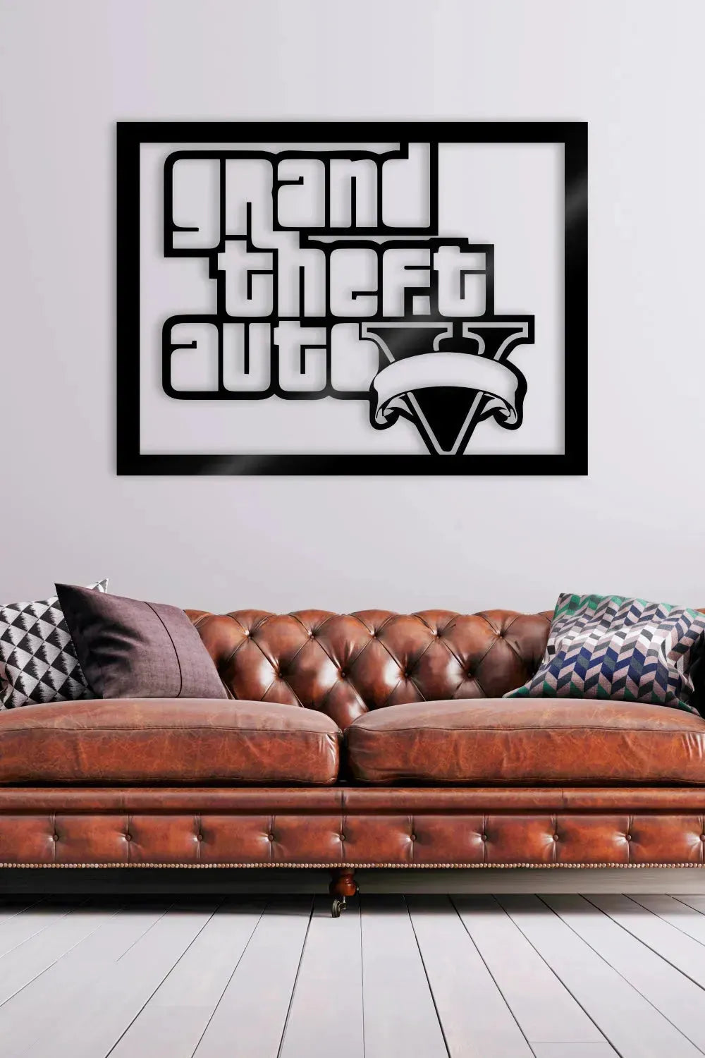Grand Theft Auto