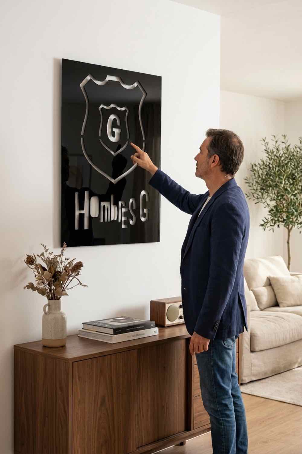 Hombres G