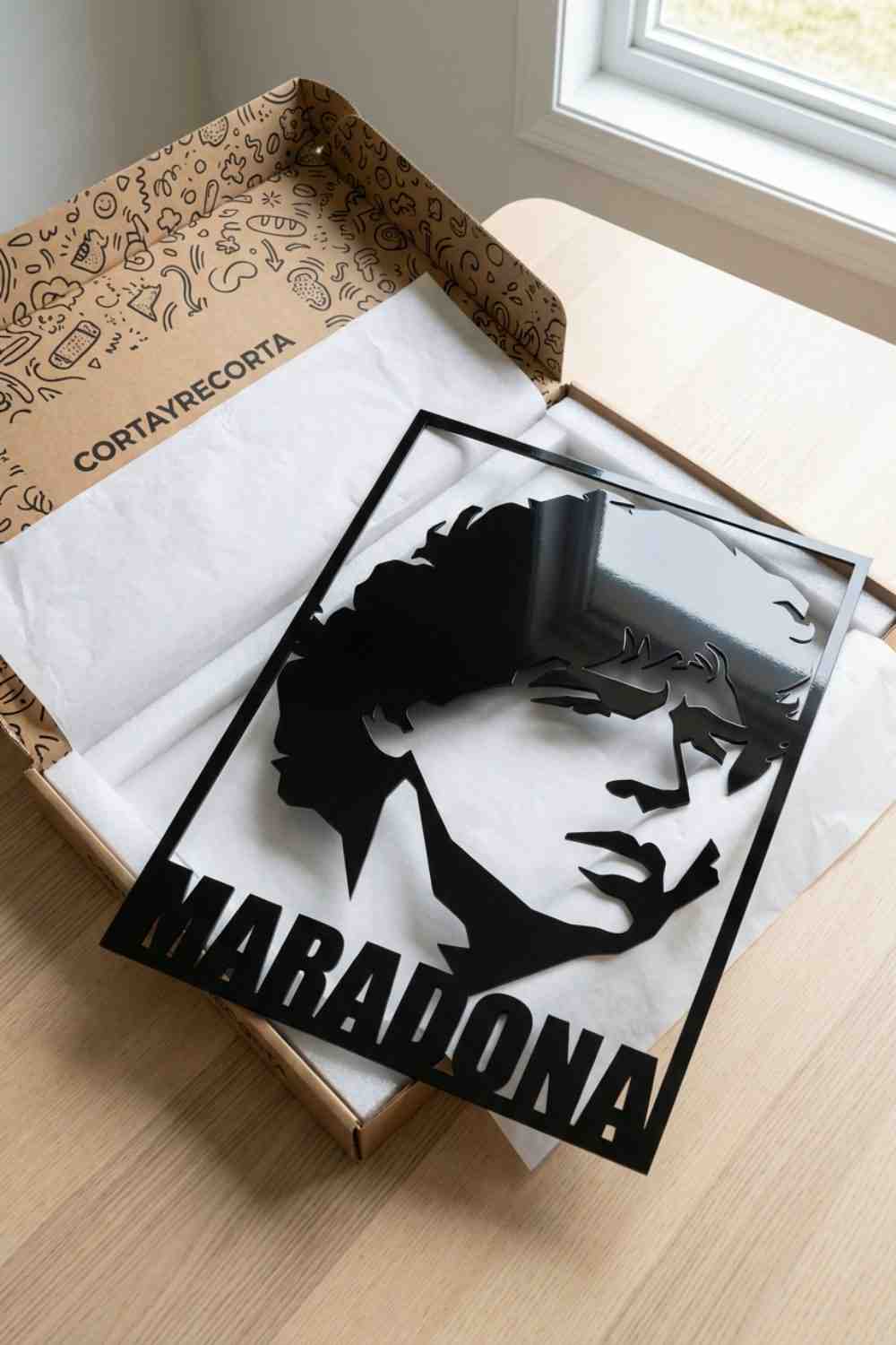 Maradona