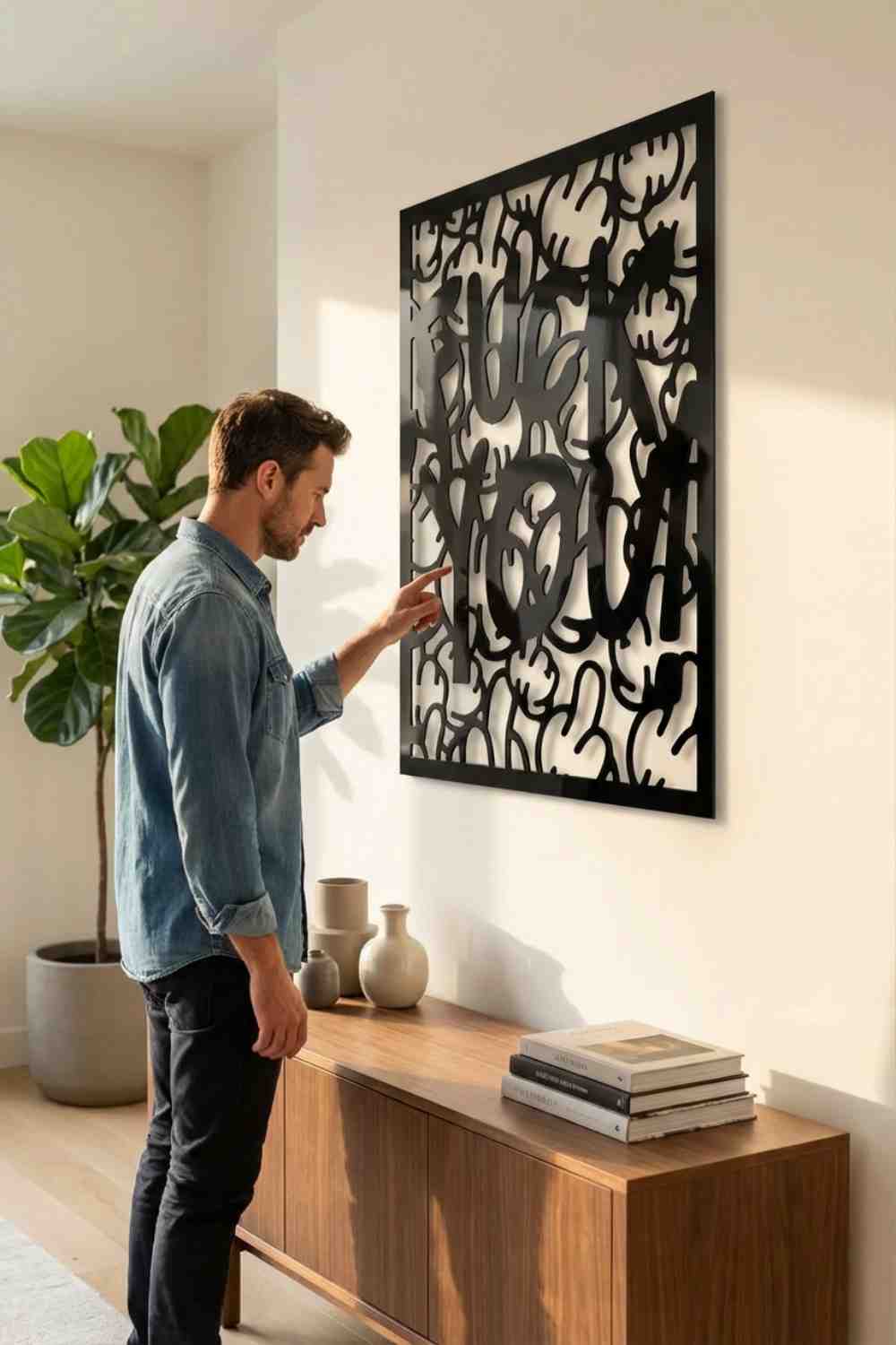 Fuck You! by Dillon Boy