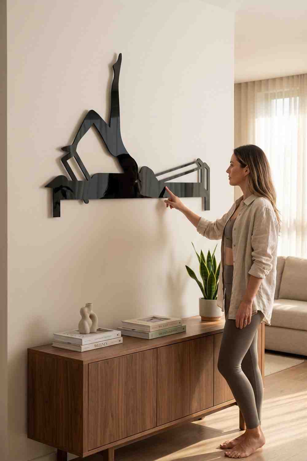 Yoga Creativity
