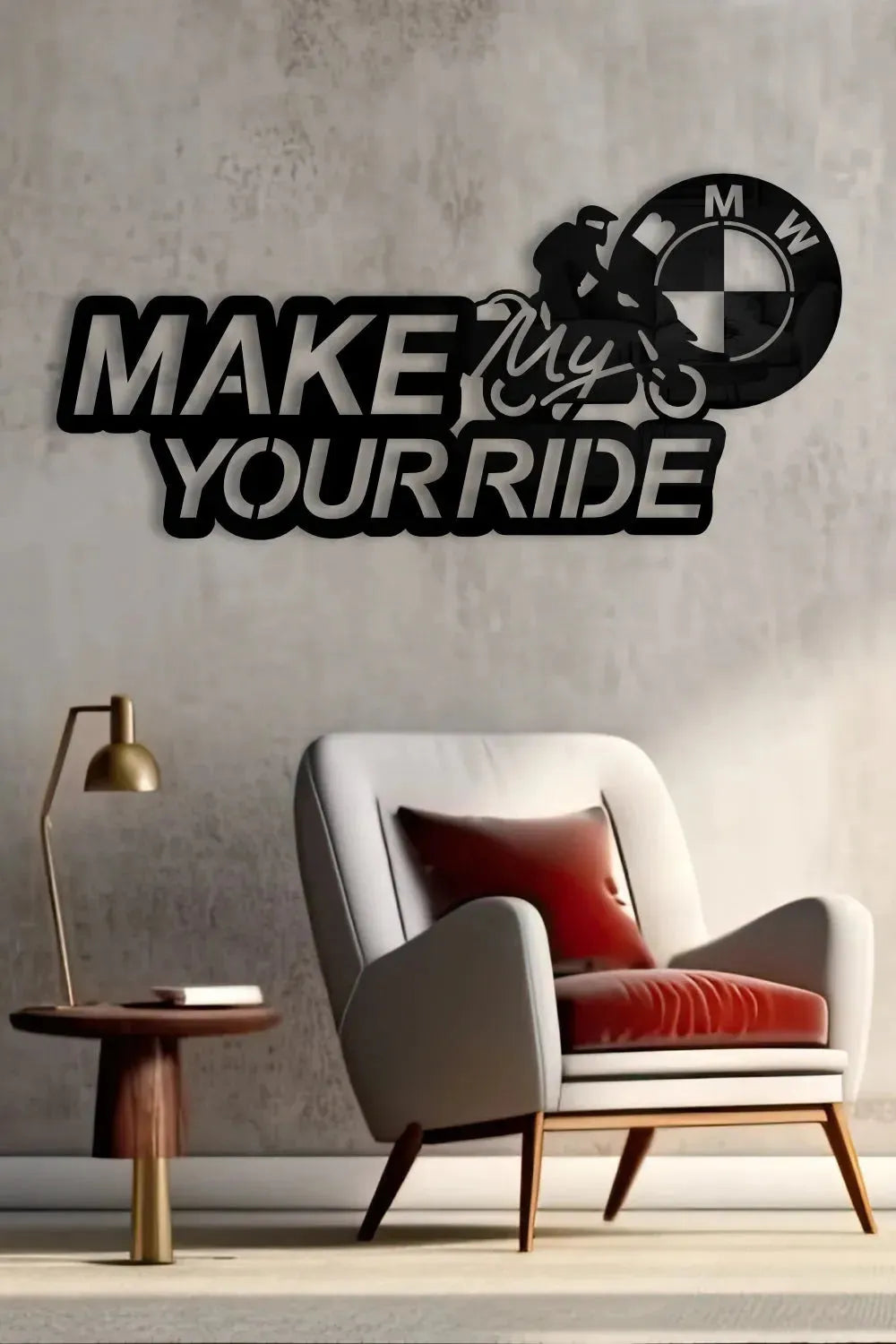 My Bmw Motorrad