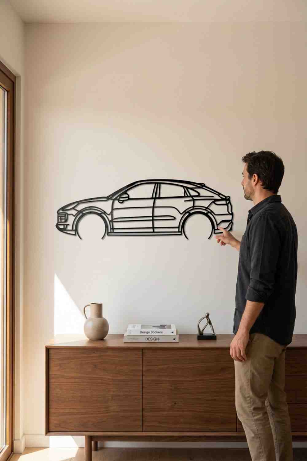 Porsche Cayenne Turbo Detailed