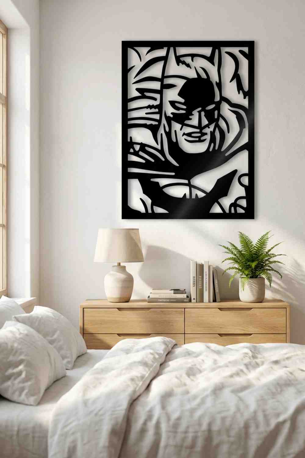 Batman by Dillon Boy