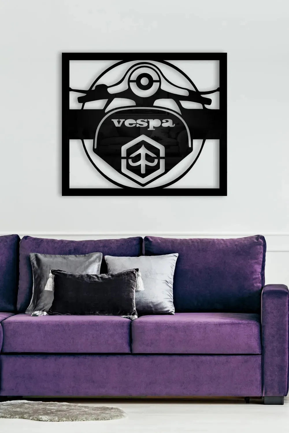 Vespa ❤️