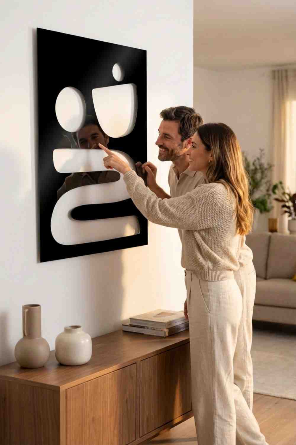 Zen It Basic - Cuadro decorativo | Cortayrecorta.es