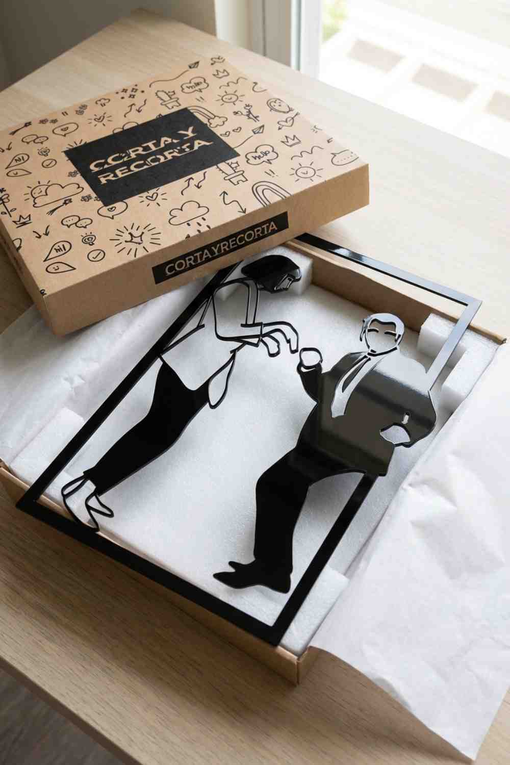 Pulp Fiction Dance Classic