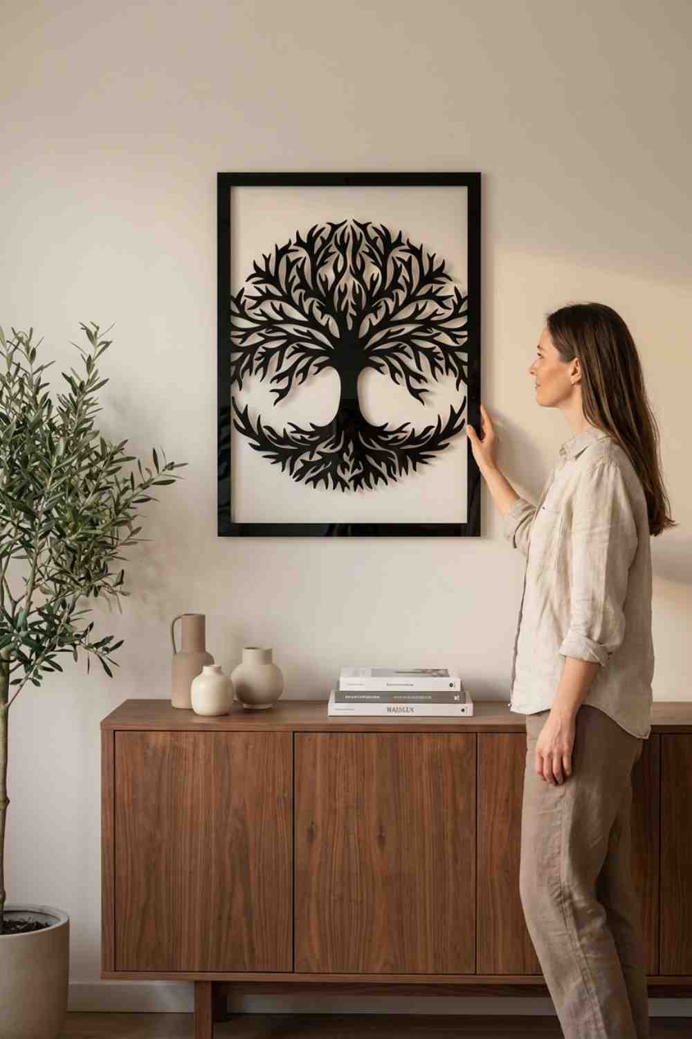 Arbol De La Vida