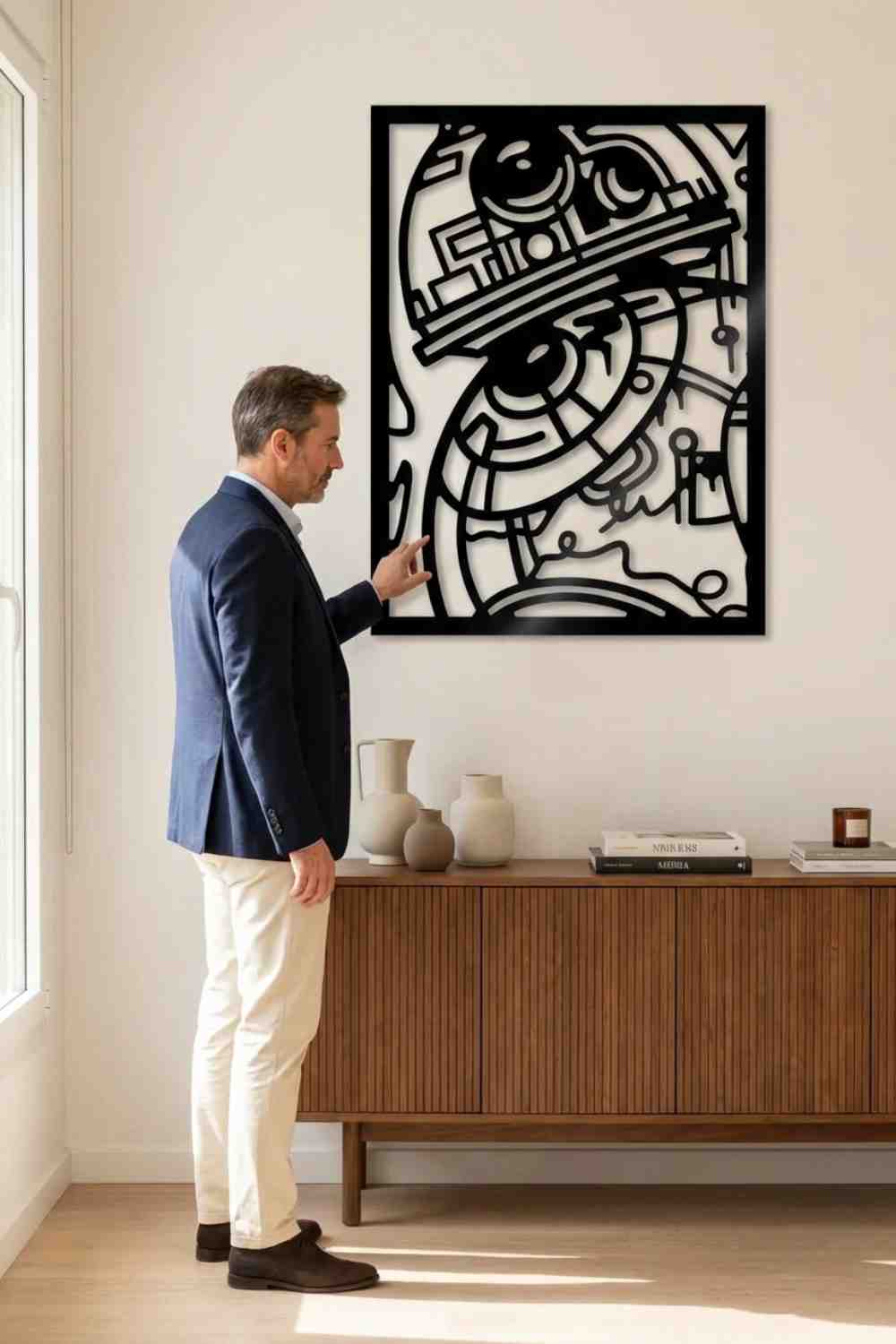 Star Wars by Dillon Boy