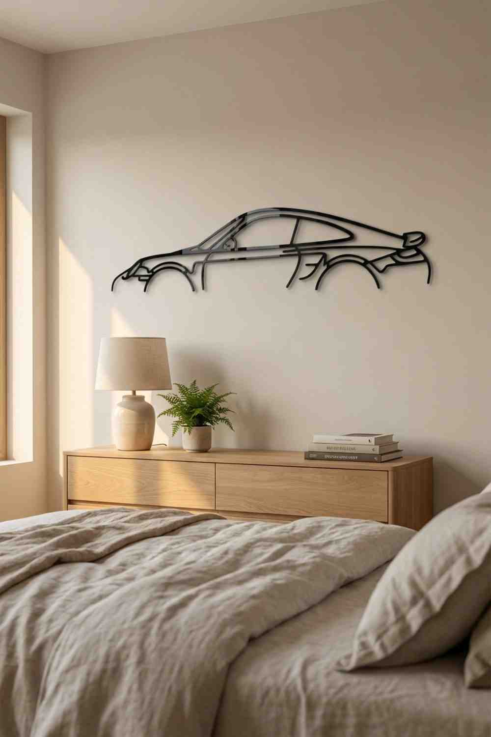 Porsche 911 Turbo S Model 997