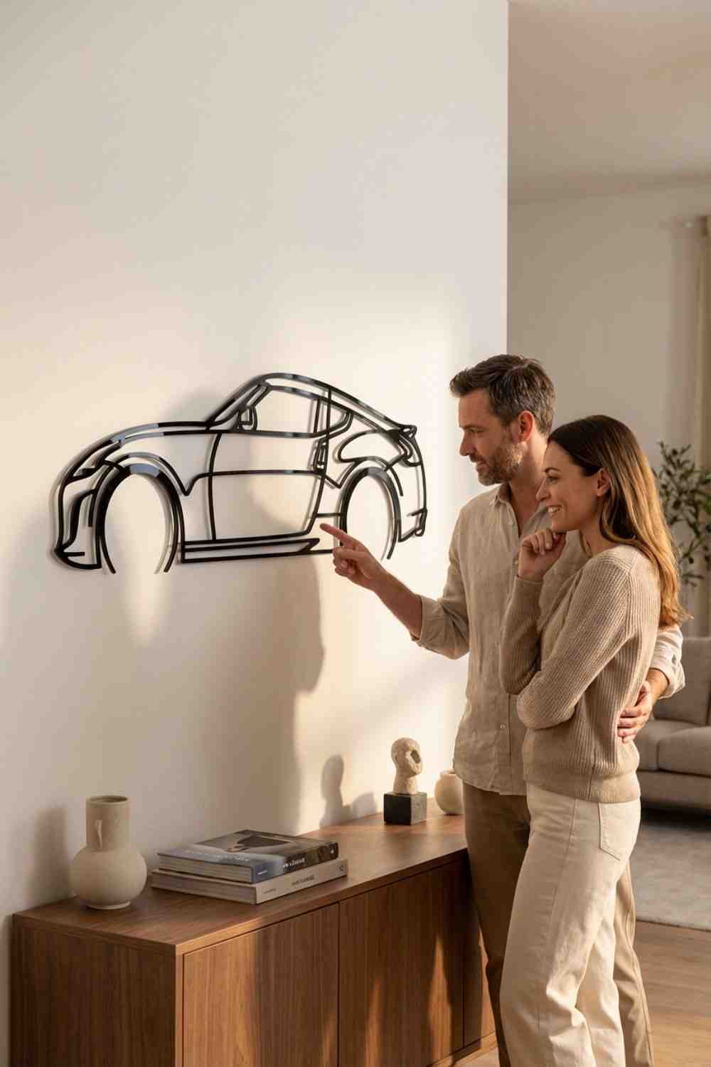 Nissan 370Z Detailed