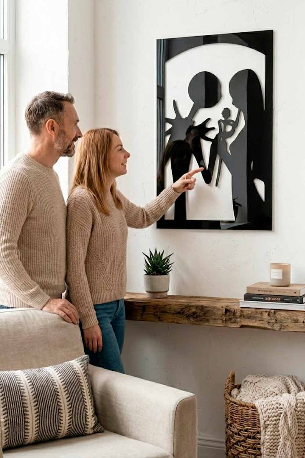 Jack Y Sally De Pesadilla