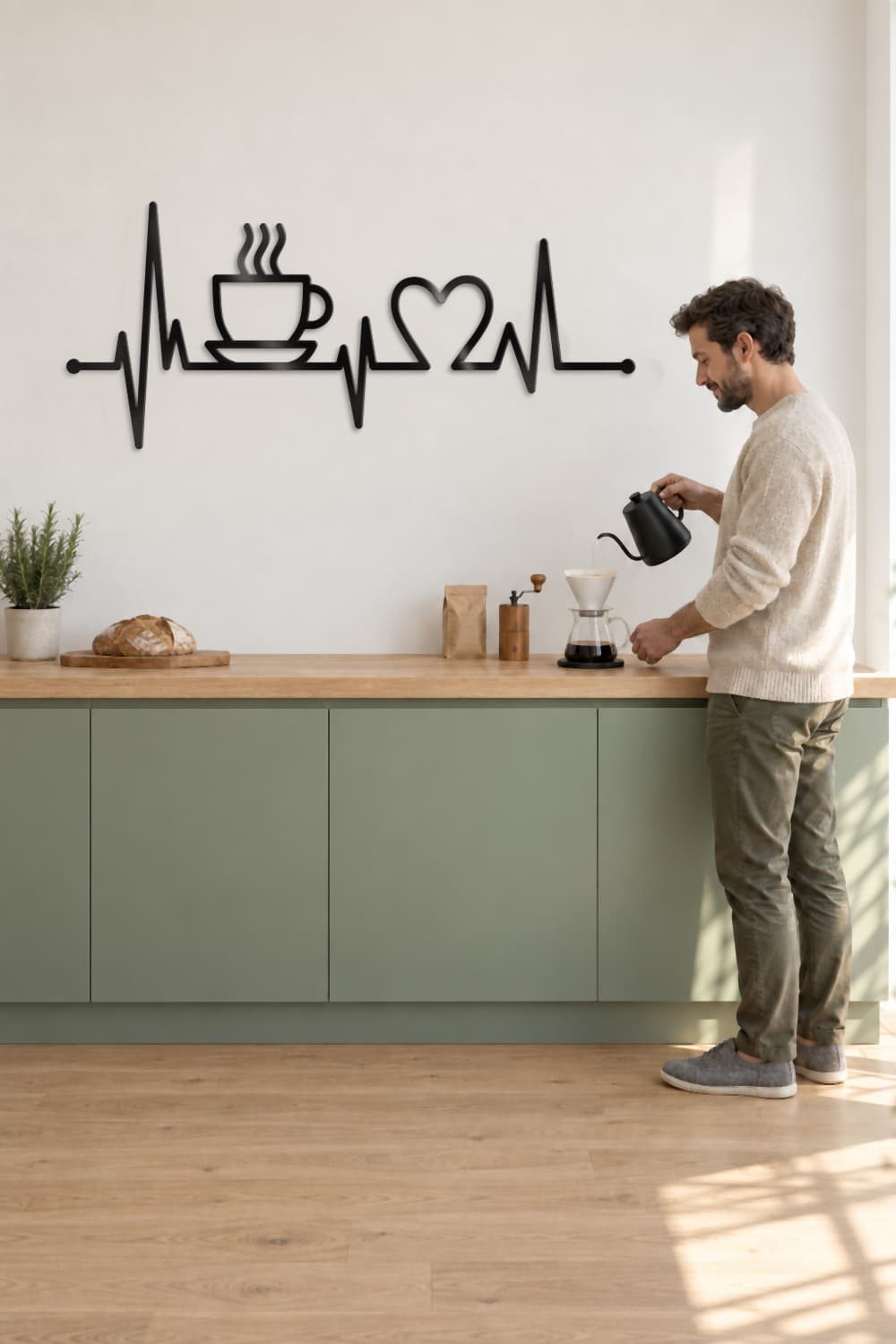 Latidos De Café