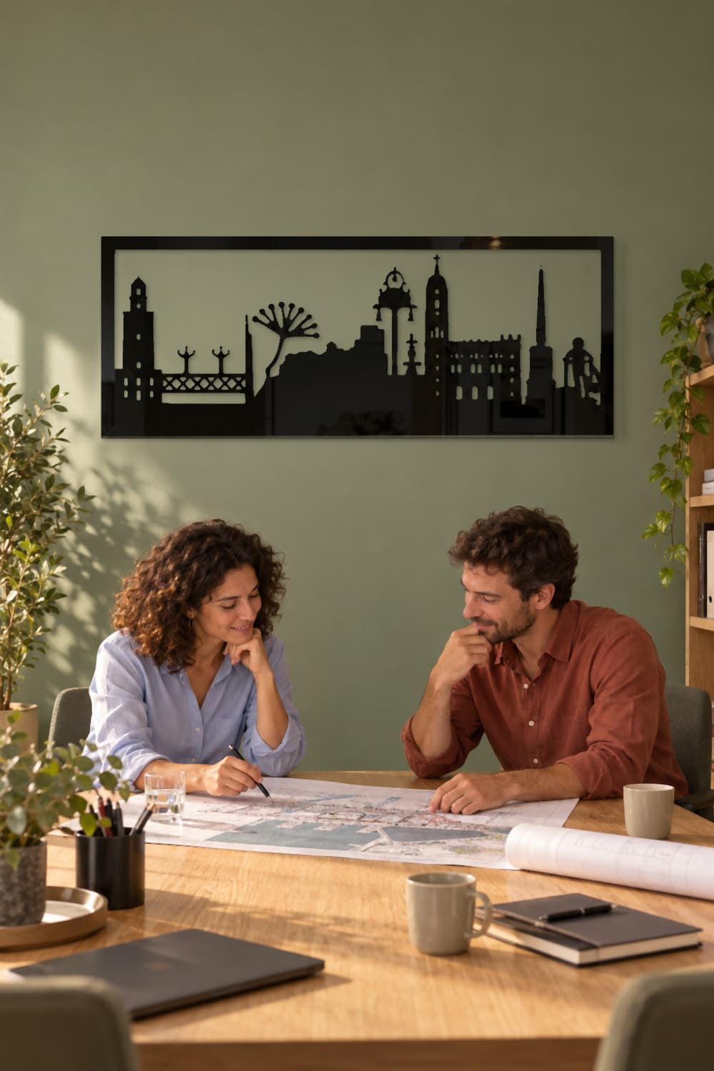 Malaga
