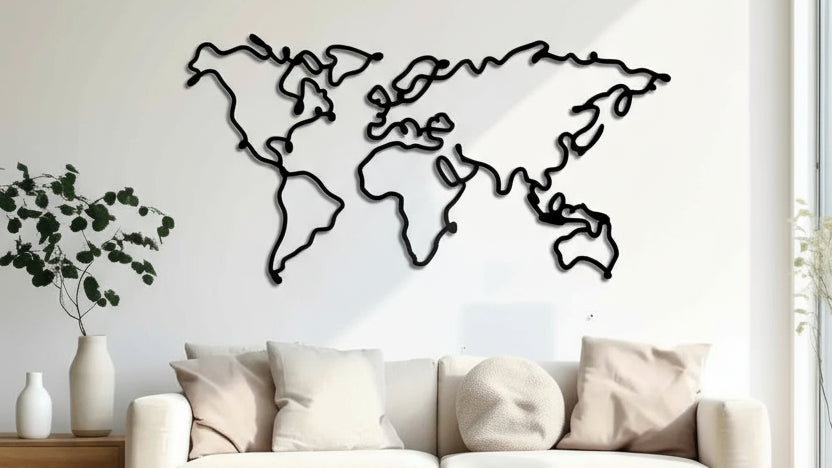 Slim Map