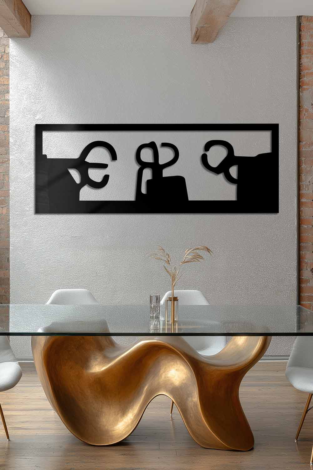 Chillida Peine De Los Vientos