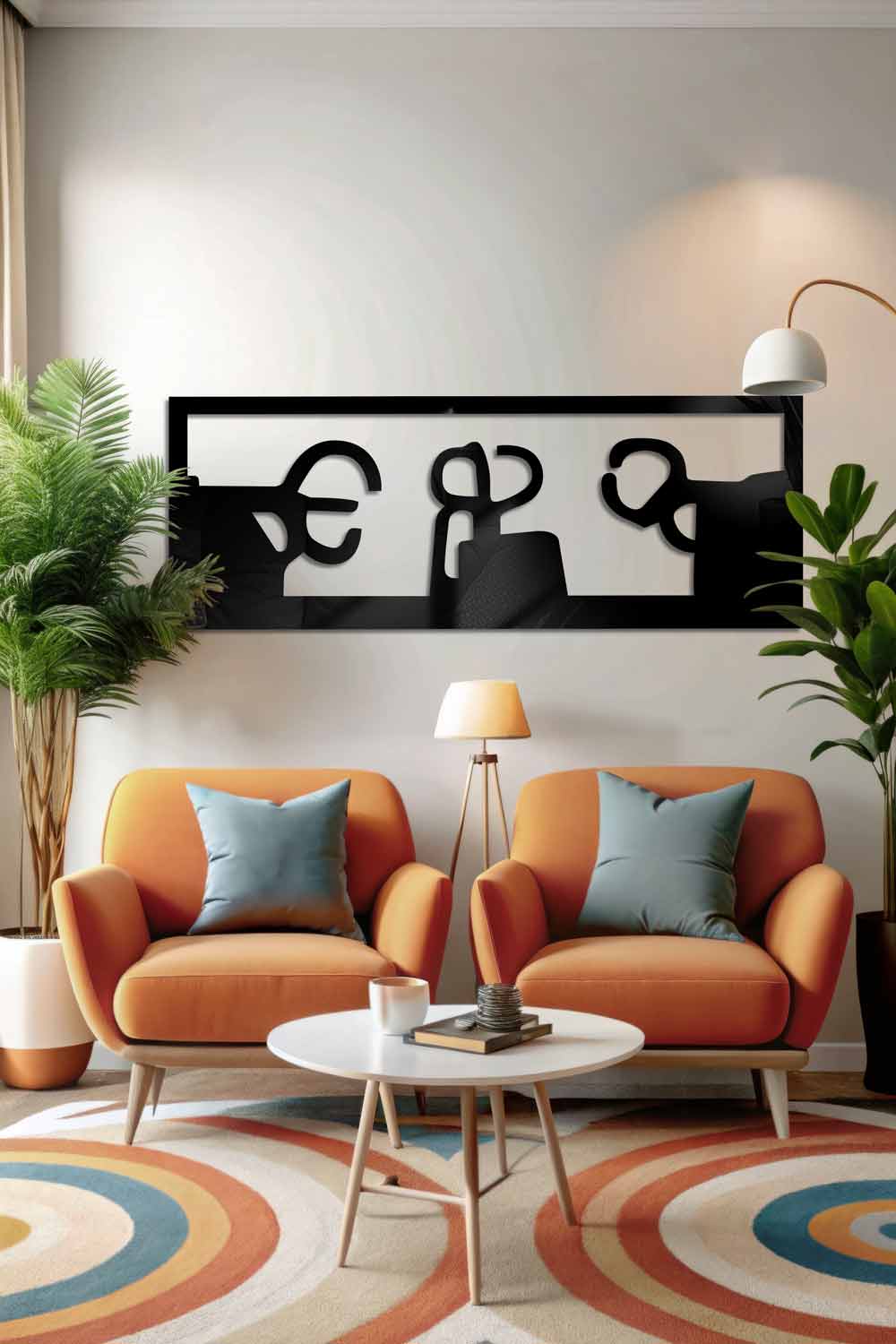 Chillida Peine De Los Vientos