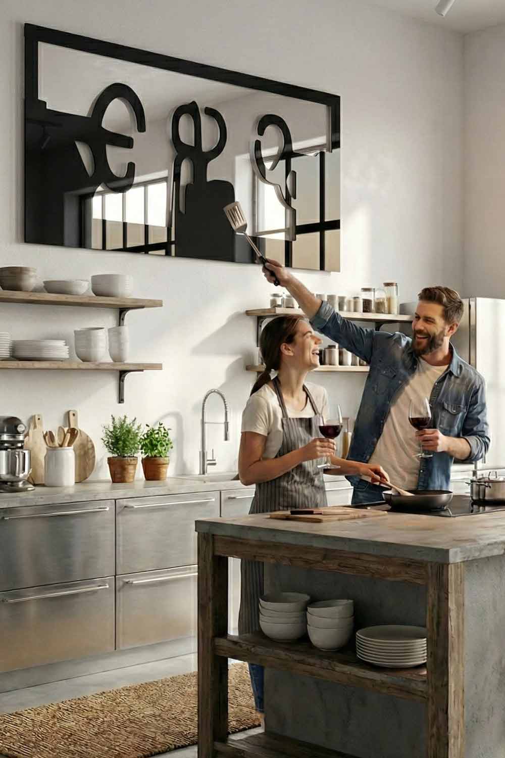 Chillida Peine De Los Vientos