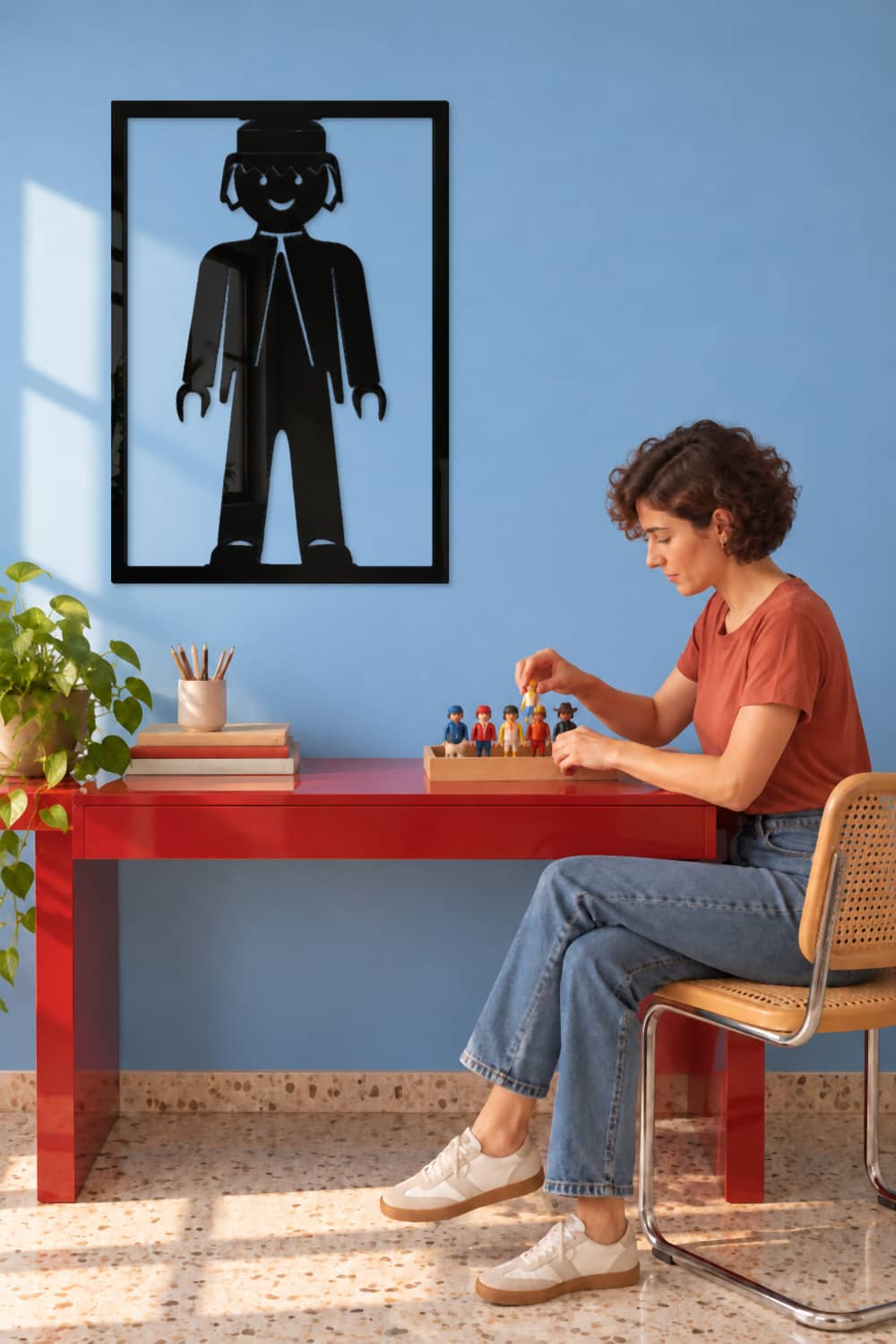 Playmobil