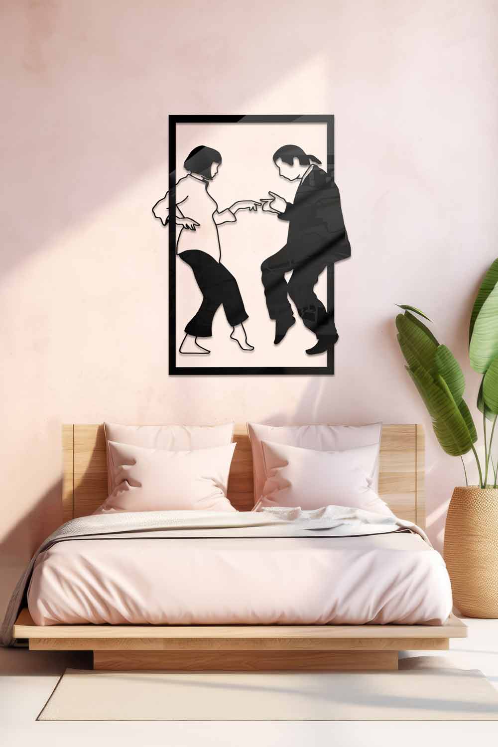 Pulp Fiction Dance Original